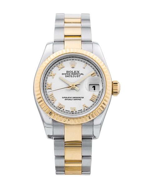 Rolex Datejust Lady 179173
